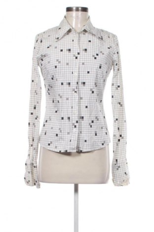 Дамска риза Vero Moda, Размер L, Цвят Многоцветен, Цена 20,00 лв.