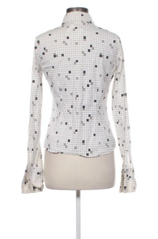 Дамска риза Vero Moda, Размер L, Цвят Многоцветен, Цена 20,00 лв.