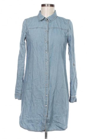 Cămașă de femei Vero Moda, Mărime S, Culoare Albastru, Preț 45,99 Lei