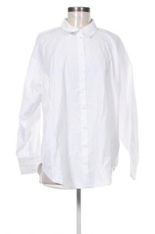 Damenbluse Vero Moda, Größe L, Farbe Weiß, Preis € 30,99