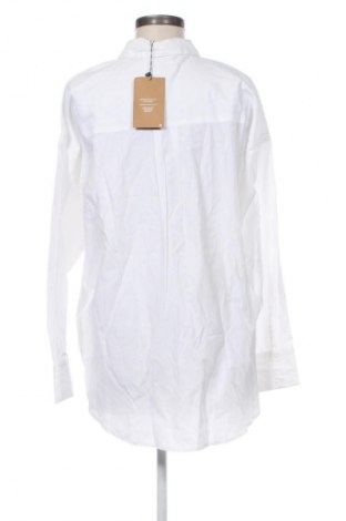 Damenbluse Vero Moda, Größe L, Farbe Weiß, Preis € 30,99