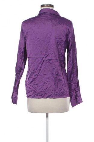 Cămașă de femei Vero Moda, Mărime M, Culoare Mov, Preț 36,99 Lei