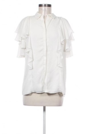 Дамска риза Vero Moda, Размер L, Цвят Бял, Цена 45,98 лв.