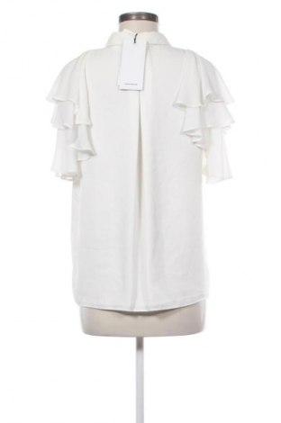 Дамска риза Vero Moda, Размер L, Цвят Бял, Цена 45,98 лв.