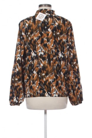 Дамска риза Vero Moda, Размер L, Цвят Многоцветен, Цена 19,55 лв.