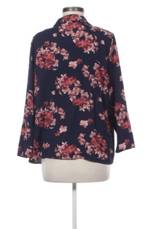 Γυναικείο πουκάμισο Vero Moda, Μέγεθος XL, Χρώμα Πολύχρωμο, Τιμή 10,00 €