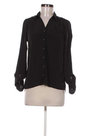 Dámská košile  Vero Moda, Velikost XS, Barva Černá, Cena  279,00 Kč