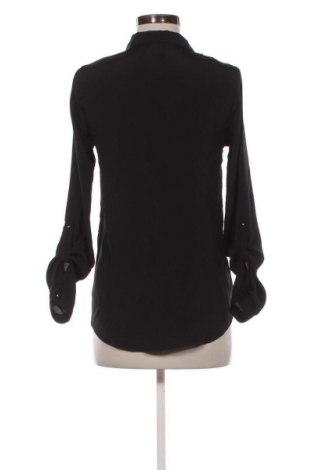 Dámská košile  Vero Moda, Velikost XS, Barva Černá, Cena  279,00 Kč