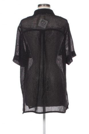 Damenbluse Verse, Größe XL, Farbe Schwarz, Preis 13,00 €