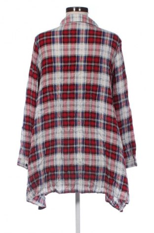 Дамска риза Very J, Размер M, Цвят Многоцветен, Цена 12,99 лв.