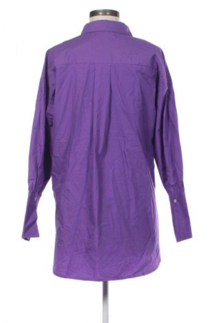 Damenbluse View, Größe L, Farbe Lila, Preis € 12,79