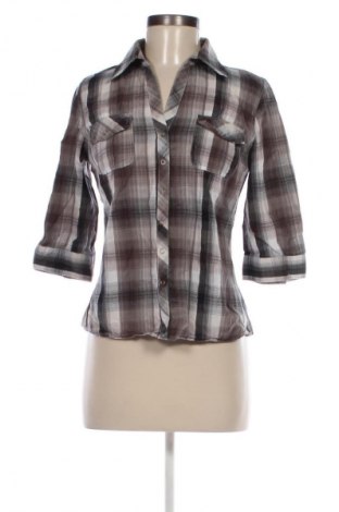 Дамска риза Visual, Размер S, Цвят Многоцветен, Цена 25,00 лв.