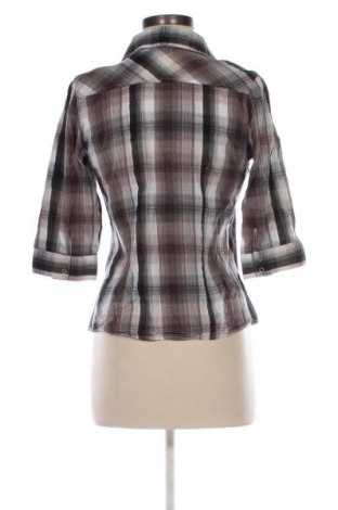 Дамска риза Visual, Размер S, Цвят Многоцветен, Цена 25,00 лв.