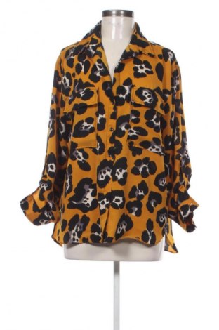 Női ing Voyelles, Méret L, Szín Sokszínű, Ár 5 000 Ft