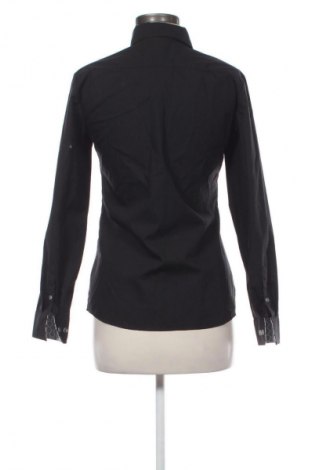 Damska koszula Walbusch, Rozmiar S, Kolor Czarny, Cena 338,94 zł