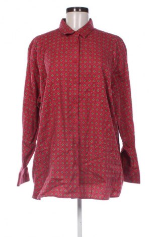 Дамска риза Walbusch, Размер XXL, Цвят Многоцветен, Цена 19,99 лв.