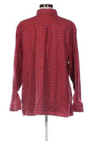 Дамска риза Walbusch, Размер XXL, Цвят Многоцветен, Цена 19,99 лв.