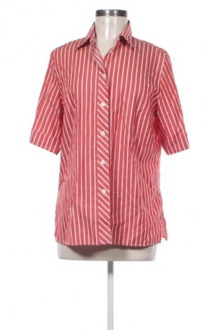 Damenbluse Walbusch, Größe M, Farbe Mehrfarbig, Preis 24,57 €