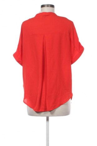 Damenbluse Warehouse, Größe L, Farbe Rot, Preis € 17,39
