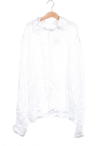 Damenbluse Weekday, Größe XS, Farbe Weiß, Preis 16,47 €