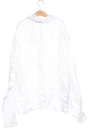 Damenbluse Weekday, Größe XS, Farbe Weiß, Preis 16,47 €