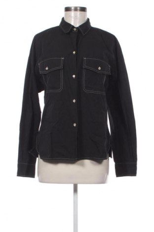 Damska koszula Weekend Max Mara, Rozmiar L, Kolor Czarny, Cena 426,95 zł