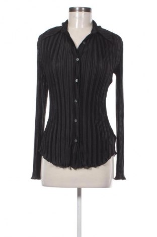 Dámská košile  Who What Wear, Velikost S, Barva Černá, Cena  759,00 Kč