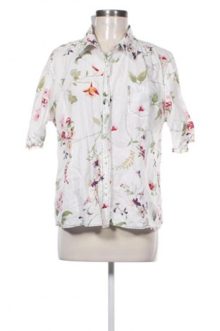 Γυναικείο πουκάμισο Wissmach, Μέγεθος L, Χρώμα Πολύχρωμο, Τιμή 12,79 €