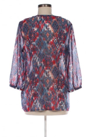 Damenbluse Woman By Tchibo, Größe M, Farbe Mehrfarbig, Preis 8,99 €
