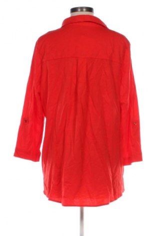 Női ing Women's Collection, Méret XL, Szín Piros, Ár 3 299 Ft