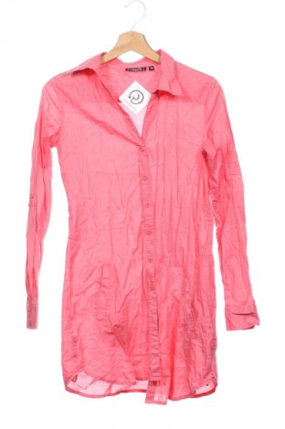 Dámská košile  Xside, Velikost XS, Barva Růžová, Cena  316,00 Kč
