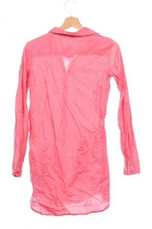 Dámská košile  Xside, Velikost XS, Barva Růžová, Cena  316,00 Kč