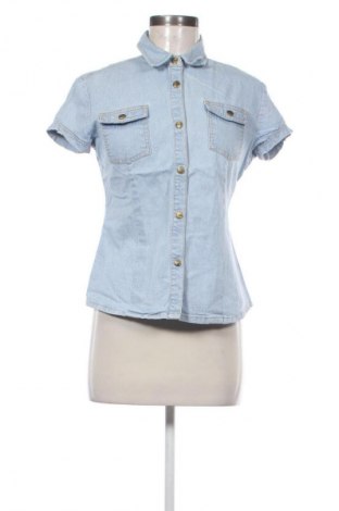 Damska koszula Xx by Mexx, Rozmiar S, Kolor Niebieski, Cena 101,95 zł