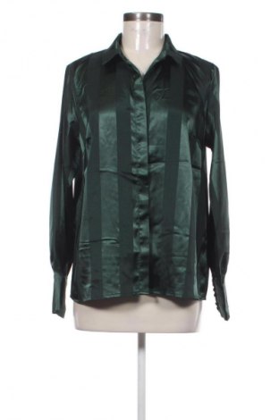 Damenbluse Y.A.S, Größe M, Farbe Grün, Preis 28,13 €