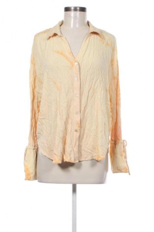 Damenbluse Y.A.S, Größe XL, Farbe Mehrfarbig, Preis 28,13 €