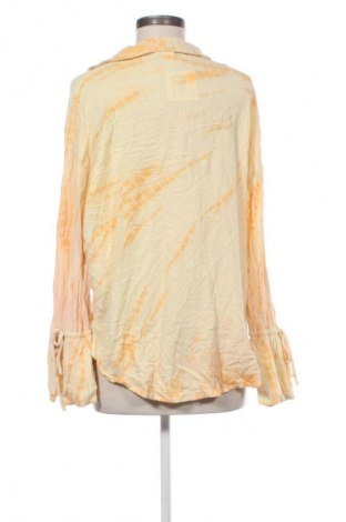 Damenbluse Y.A.S, Größe XL, Farbe Mehrfarbig, Preis 28,13 €