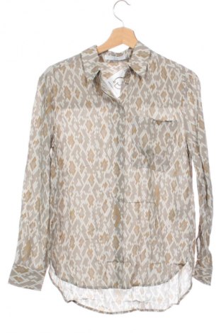 Γυναικείο πουκάμισο Yaya, Μέγεθος XXS, Χρώμα Πολύχρωμο, Τιμή 75,99 €