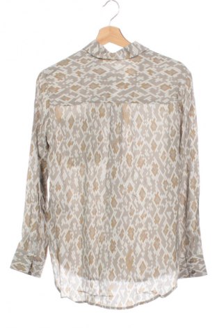 Γυναικείο πουκάμισο Yaya, Μέγεθος XXS, Χρώμα Πολύχρωμο, Τιμή 75,99 €