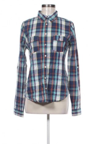 Damska koszula Yes Or No, Rozmiar M, Kolor Kolorowy, Cena 57,47 zł