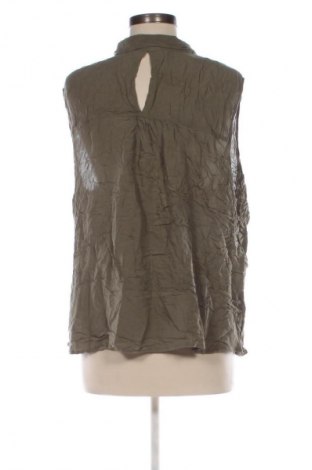 Dámska košeľa  Yessica, Veľkosť M, Farba Zelená, Cena  5,95 €