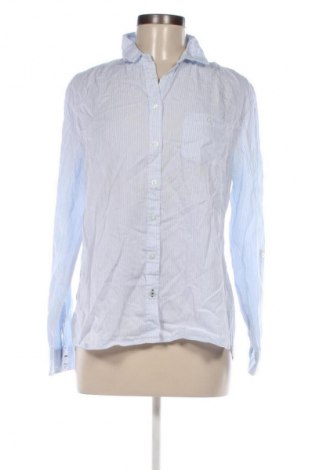 Дамска риза Yessica, Размер L, Цвят Многоцветен, Цена 9,99 лв.