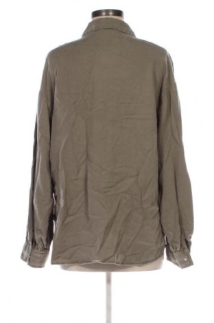 Дамска риза Yessica, Размер XL, Цвят Зелен, Цена 11,99 лв.