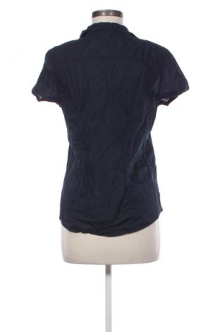 Γυναικείο πουκάμισο Yessica, Μέγεθος M, Χρώμα Μπλέ, Τιμή 12,79 €