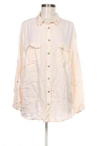 Dámska košeľa  Yessica, Veľkosť L, Farba Béžová, Cena  6,95 €