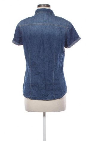 Cămașă de femei Yessica, Mărime M, Culoare Albastru, Preț 65,79 Lei