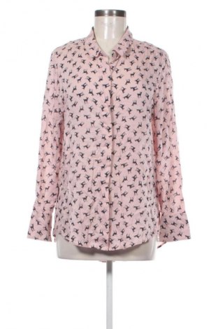 Дамска риза Yessica, Размер XL, Цвят Многоцветен, Цена 12,99 лв.