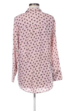 Дамска риза Yessica, Размер XL, Цвят Многоцветен, Цена 12,99 лв.