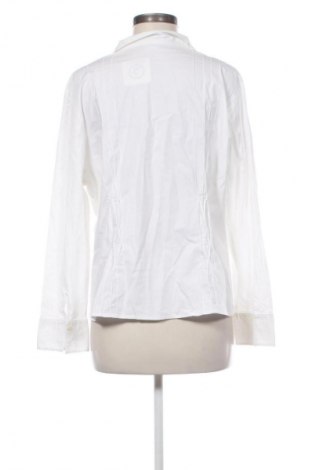 Damska koszula Yessica, Rozmiar XXL, Kolor Biały, Cena 49,99 zł