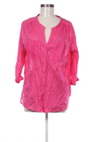 Dámská košile  Yessica, Velikost XXL, Barva Růžová, Cena  317,00 Kč