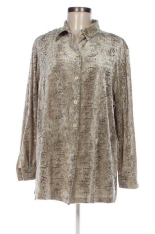 Damenbluse Yessica, Größe XXL, Farbe Mehrfarbig, Preis 23,71 €